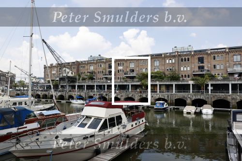 Rotterdam 18 juli 2020
Mattie Valk en zijn moeder op de scooter en bij zijn huis/ appartement
