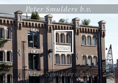 Rotterdam 22 juli 2020
Mattie Valk met zijn vriendin en haar zoontje bij zijn huis/appartement