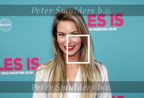 Amsterdam 29 juli 2020
Premiere alles is zoals het zou moeten zijn in euroscoop, De film is naar een boek van Daphne Deckers. Melissa Drost kwam met een vriendin