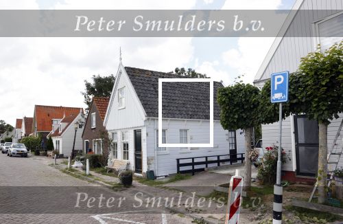 Amsterdam Durgerdam 21 juli 2020
Pepijn Crone zijn huis en het huis waar Merel Westrik gaat wonen