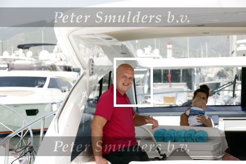 ibiza 1 augustus 2020
Michael v Gerwen en zijn vrouw Daphne met hun kinderen Zoe en Mike op ibiza . Ze gingen heerlijk met een boot varen