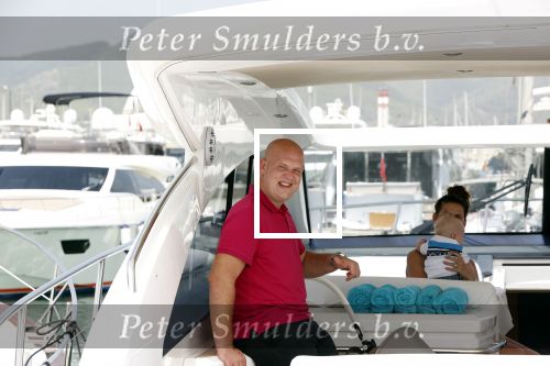 ibiza 1 augustus 2020
Michael v Gerwen en zijn vrouw Daphne met hun kinderen Zoe en Mike op ibiza . Ze gingen heerlijk met een boot varen