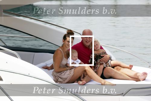 ibiza 1 augustus 2020
Michael v Gerwen en zijn vrouw Daphne met hun kinderen Zoe en Mike op ibiza . Ze gingen heerlijk met een boot varen