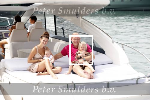 ibiza 1 augustus 2020
Michael v Gerwen en zijn vrouw Daphne met hun kinderen Zoe en Mike op ibiza . Ze gingen heerlijk met een boot varen
