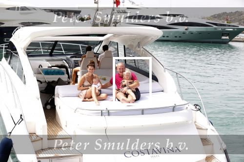 ibiza 1 augustus 2020
Michael v Gerwen en zijn vrouw Daphne met hun kinderen Zoe en Mike op ibiza . Ze gingen heerlijk met een boot varen