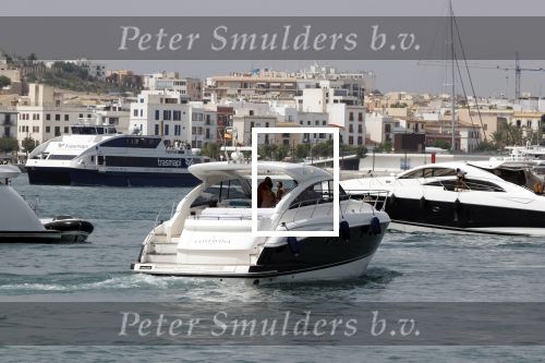 ibiza 1 augustus 2020
Michael v Gerwen en zijn vrouw Daphne met hun kinderen Zoe en Mike op ibiza . Ze gingen heerlijk met een boot varen
