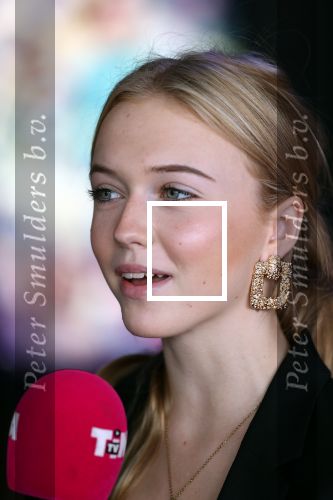Hilversum, 2 Augustus 2020
Premiere speelfilm ENGEL
Nina Schiphorst