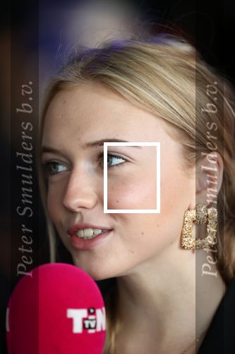 Hilversum, 2 Augustus 2020
Premiere speelfilm ENGEL
Nina Schiphorst