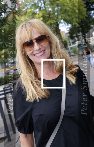Hilversum, 2 Augustus 2020
Premiere speelfilm ENGEL
Patty Zomer