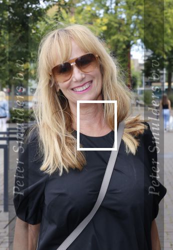Hilversum, 2 Augustus 2020
Premiere speelfilm ENGEL
Patty Zomer