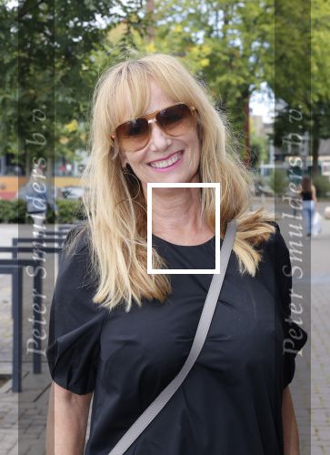Hilversum, 2 Augustus 2020
Premiere speelfilm ENGEL
Patty Zomer