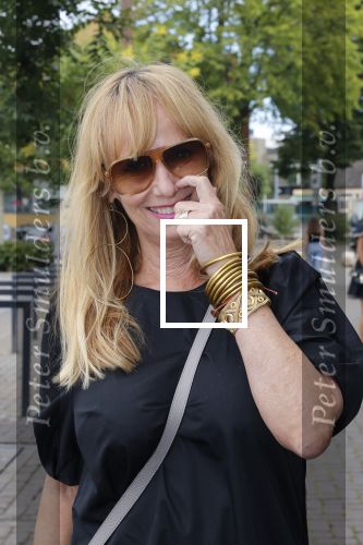 Hilversum, 2 Augustus 2020
Premiere speelfilm ENGEL
Patty Zomer