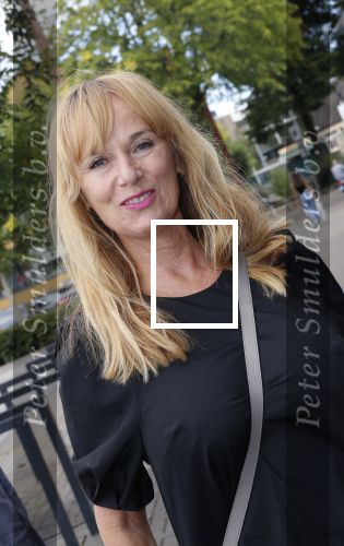 Hilversum, 2 Augustus 2020
Premiere speelfilm ENGEL
Patty Zomer