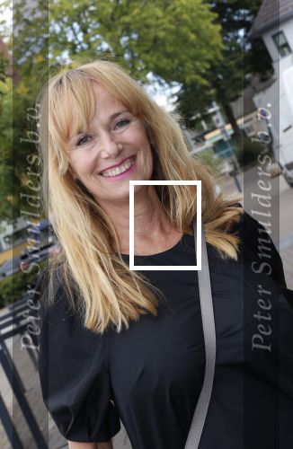 Hilversum, 2 Augustus 2020
Premiere speelfilm ENGEL
Patty Zomer