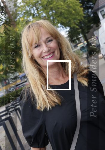 Hilversum, 2 Augustus 2020
Premiere speelfilm ENGEL
Patty Zomer
