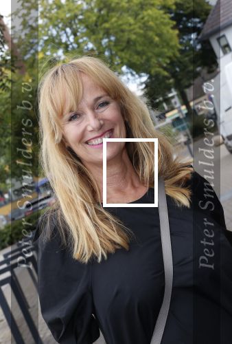 Hilversum, 2 Augustus 2020
Premiere speelfilm ENGEL
Patty Zomer
