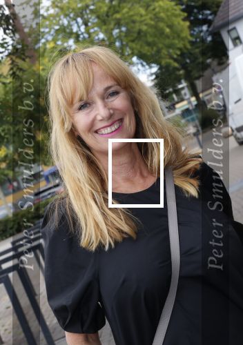 Hilversum, 2 Augustus 2020
Premiere speelfilm ENGEL
Patty Zomer