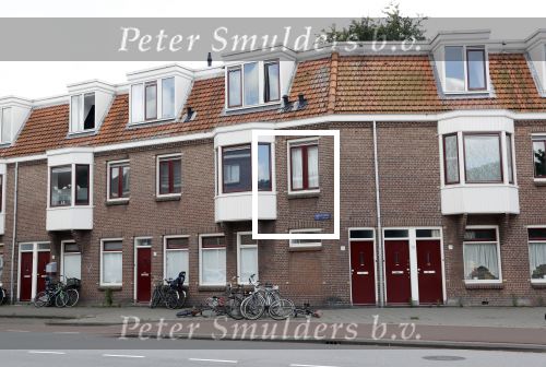 Amsterdam Durgerdam 21 juli 2020
Pepijn Crone zijn huis en het huis waar Merel Westrik gaat wonen