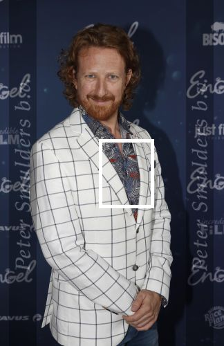 Hilversum, 2 Augustus 2020
Premiere speelfilm ENGEL
Pim Muda