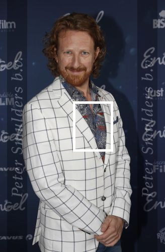 Hilversum, 2 Augustus 2020
Premiere speelfilm ENGEL
Pim Muda
