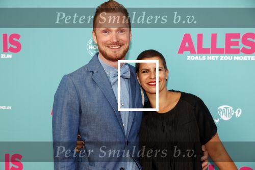 Amsterdam 29 juli 2020
Premiere alles is zoals het zou moeten zijn in euroscoop, De film is naar een boek van Daphne Deckers