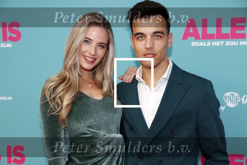 Amsterdam 29 juli 2020
Premiere alles is zoals het zou moeten zijn in euroscoop, De film is naar een boek van Daphne Deckers