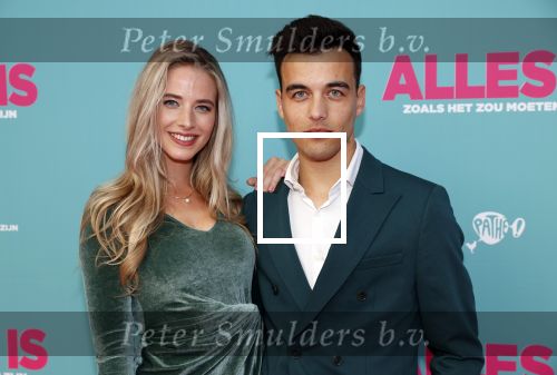 Amsterdam 29 juli 2020
Premiere alles is zoals het zou moeten zijn in euroscoop, De film is naar een boek van Daphne Deckers