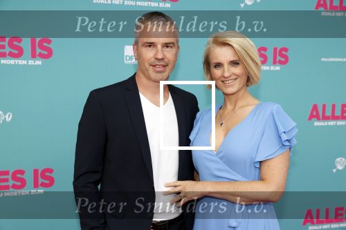 Amsterdam 29 juli 2020
Premiere alles is zoals het zou moeten zijn in euroscoop, De film is naar een boek van Daphne Deckers