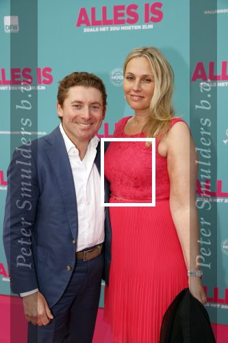 Amsterdam 29 juli 2020
Premiere alles is zoals het zou moeten zijn in euroscoop, De film is naar een boek van Daphne Deckers