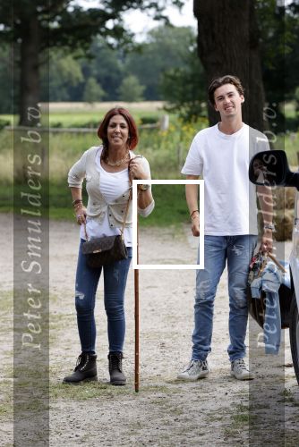 Ommen en omgevinf 23 juli 2020
Bram Moszkowicz en Rachel Hazes doen mee aan een nieuwe sbs6 programma.
Rachel met Nino Wilkes