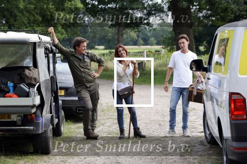 Ommen en omgevinf 23 juli 2020
Bram Moszkowicz en Rachel Hazes doen mee aan een nieuwe sbs6 programma.
Rachel met Nino Wilkes