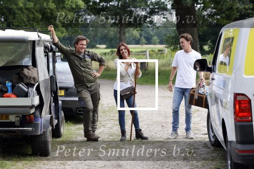 Ommen en omgevinf 23 juli 2020
Bram Moszkowicz en Rachel Hazes doen mee aan een nieuwe sbs6 programma.
Rachel met Nino Wilkes