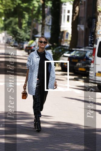 Amsterdam 29 juli 2020
Rose Bertram met Anthony Vos en Mitchel Gray in Amsterdam zuid