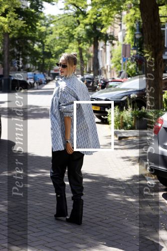 Amsterdam 29 juli 2020
Rose Bertram met Anthony Vos en Mitchel Gray in Amsterdam zuid