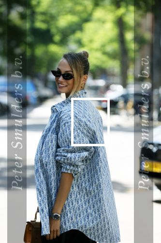 Amsterdam 29 juli 2020
Rose Bertram met Anthony Vos en Mitchel Gray in Amsterdam zuid
