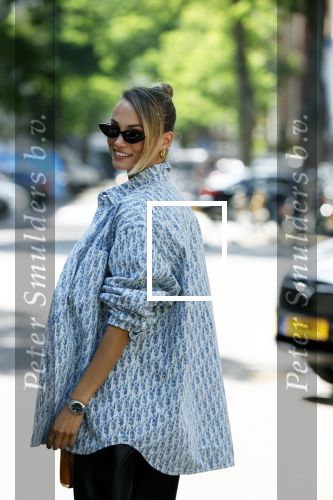 Amsterdam 29 juli 2020
Rose Bertram met Anthony Vos en Mitchel Gray in Amsterdam zuid