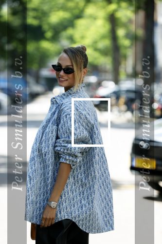 Amsterdam 29 juli 2020
Rose Bertram met Anthony Vos en Mitchel Gray in Amsterdam zuid
