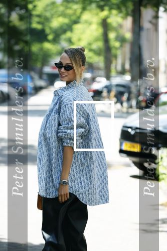 Amsterdam 29 juli 2020
Rose Bertram met Anthony Vos en Mitchel Gray in Amsterdam zuid