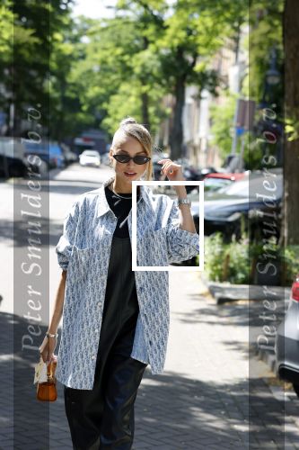Amsterdam 29 juli 2020
Rose Bertram met Anthony Vos en Mitchel Gray in Amsterdam zuid