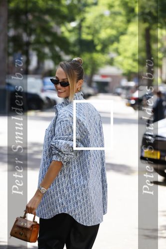 Amsterdam 29 juli 2020
Rose Bertram met Anthony Vos en Mitchel Gray in Amsterdam zuid