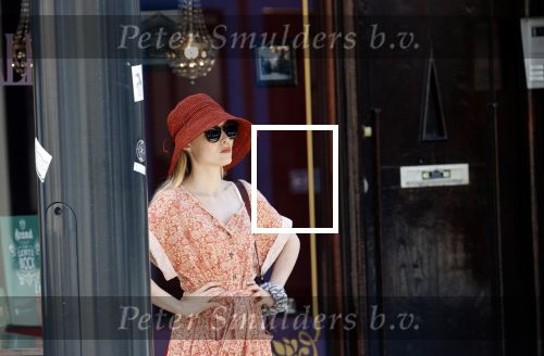 Amsterdam 28 juli 2020
Sigrid ten Napel op straat in amsterdam zuid