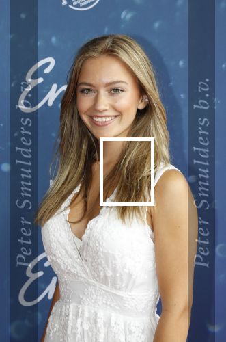 Hilversum, 2 Augustus 2020
Premiere speelfilm ENGEL
Sterre Koning
