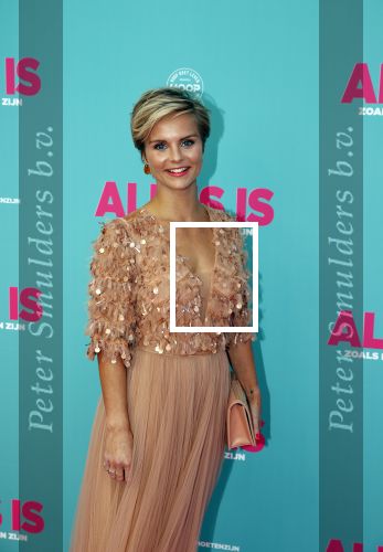 Amsterdam 29 juli 2020
Premiere alles is zoals het zou moeten zijn in euroscoop, De film is naar een boek van Daphne Deckers. Stijn Franken kwam met een vriend