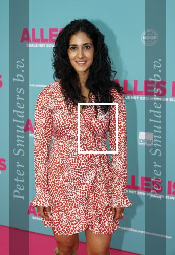 Amsterdam 29 juli 2020
Premiere alles is zoals het zou moeten zijn in euroscoop, De film is naar een boek van Daphne Deckers. Toprak Yalciner