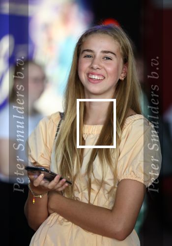 Hilversum, 2 Augustus 2020
Premiere speelfilm ENGEL
Vlinder Kamerling