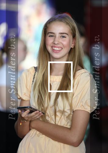 Hilversum, 2 Augustus 2020
Premiere speelfilm ENGEL
Vlinder Kamerling
