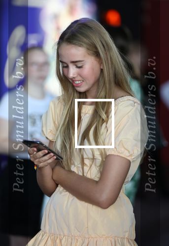 Hilversum, 2 Augustus 2020
Premiere speelfilm ENGEL
Vlinder Kamerling