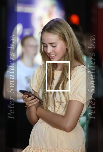 Hilversum, 2 Augustus 2020
Premiere speelfilm ENGEL
Vlinder Kamerling