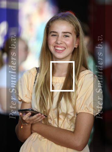 Hilversum, 2 Augustus 2020
Premiere speelfilm ENGEL
Vlinder Kamerling