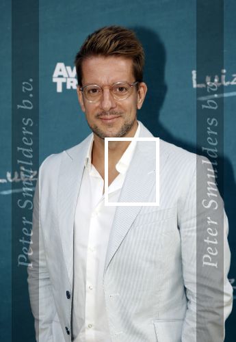 Amsterdam 16 juli 2021
Premiere de Luizenmoeder in Tuschinski. Alex Klaasen